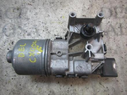 Wischermotor links Ford Fiesta VI (CB1, CCN) 1698869