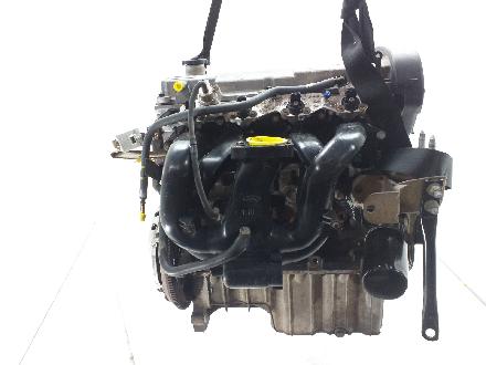 Motor ohne Anbauteile (Diesel) Ford Escort VII (GAL, AAL, ABL) L1E