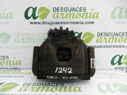 Bremssattel rechts vorne Citroen C5 III (RD) 9671679380