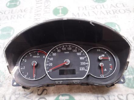 Tachometer Suzuki SX4 () 3410179JC1