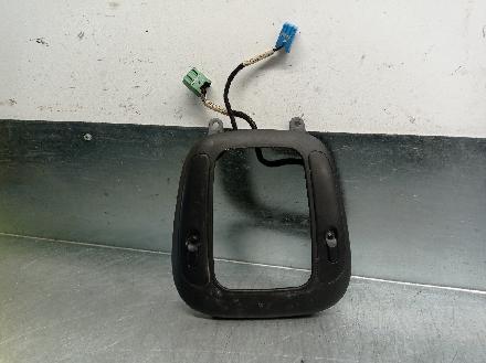 Schalter für Fensterheber links vorne Opel Vectra B CC (J96) 90503604