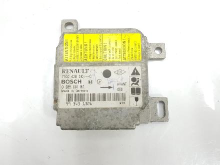 Steuergerät Airbag Renault Clio II (B) 7700428310 7700428310 2222DL