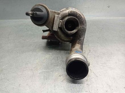 Turbolader Renault Megane I (BA) 7700108030