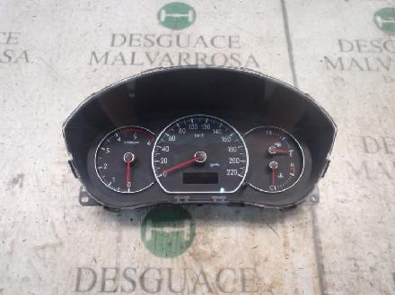 Tachometer Suzuki SX4 ()