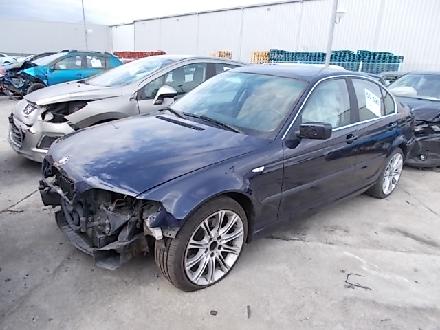 Fensterheber links vorne BMW 3er (E46) 51 33 7 020 659