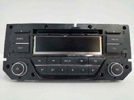 Radio Renault Kadjar (HA, HL) 281159646R