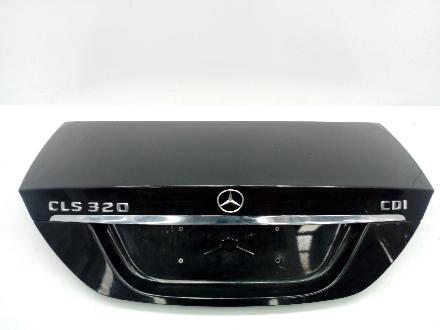 Heckklappe mit Fensterausschnitt Mercedes-Benz CLS (C219) A2197500075