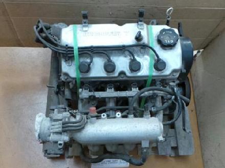 Motor ohne Anbauteile (Benzin) Mitsubishi Space Star (DG0) 4G13