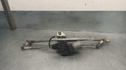 Wischermotor links Skoda Superb (3U) 3B1955113D