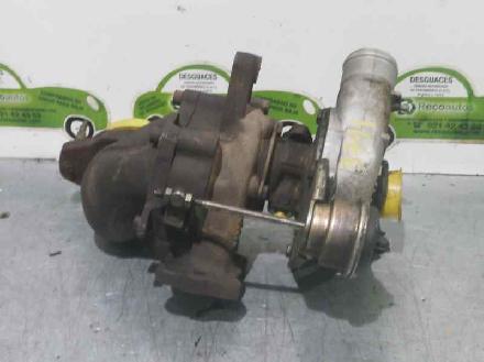 Turbolader Peugeot 306 () K036324066