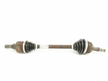 Antriebswelle links vorne Citroen C4 II Grand Picasso () 9808771480