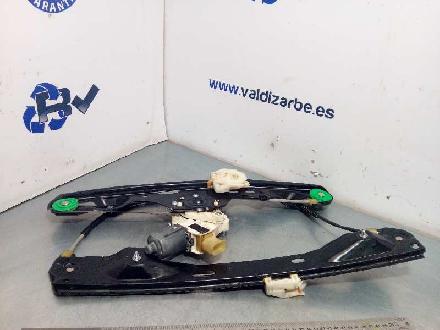 Fensterheber rechts vorne BMW X1 (E84) 51332990386