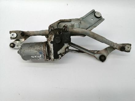 Wischermotor links Fiat Grande Punto (199) 51701421