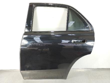 Tür links hinten Mercedes-Benz GLE (W167) A1677301707