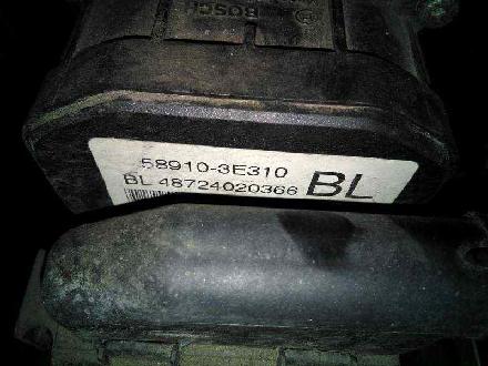 Bremsaggregat ABS Kia Sorento (JC) 589103E310