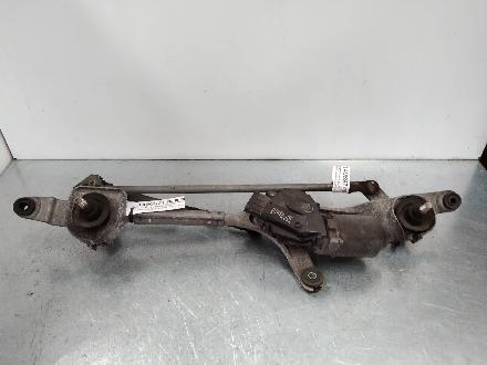 Wischermotor links Opel Insignia A Country Tourer (G09) 13227392