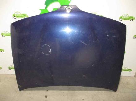 Motorhaube Renault Megane I Coach (DA) AZUL