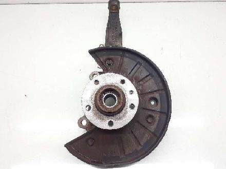 Achsschenkel links vorne VW Touareg I (7L) 7L6407257A