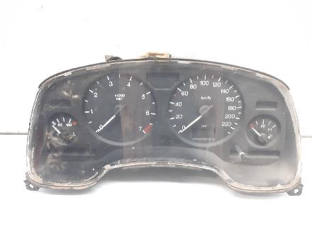 Tachometer Opel Astra G CC (T98) 09228746DT