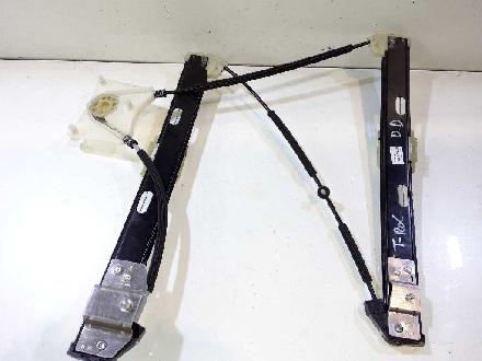 Fensterheber rechts vorne VW T-Roc (A11) 2GA837462F