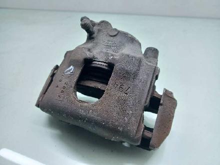 Bremssattel rechts vorne Ford Fiesta III (GFJ) 1478458