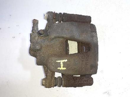 Bremssattel links vorne Opel Corsa D (S07)