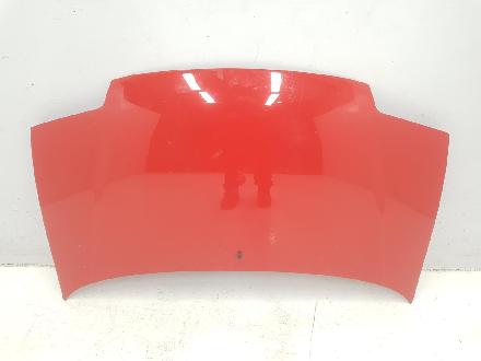 Motorhaube Hyundai Atos (MX) 6640005520 6640005520 COLOR ROJO