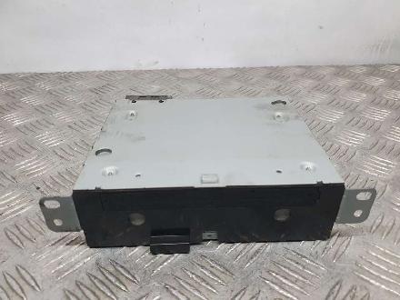 Radio Citroen C4 II (B7) 9676838180