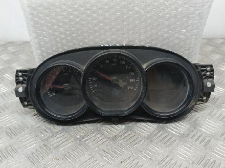 Tachometer Dacia Logan Pick-up (US) 248108622R