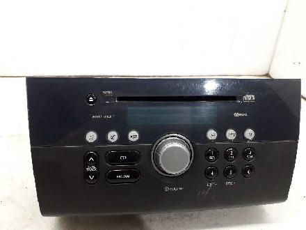 Radio Suzuki Swift III (EZ, MZ) 3910162J0