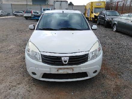 Steuergerät Motor Dacia Sandero () 8200856659 Bild Steuergerät Motor Dacia Sandero () 8200856659