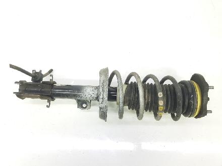 Stoßdämpfer links vorne Citroen Nemo Kasten (AA) 5208F4 1635540080