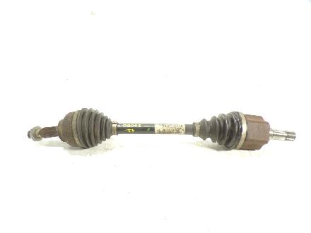 Antriebswelle links vorne Citroen C5 III (RD) 3272WG