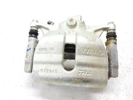 Bremssattel rechts vorne Audi Q3 Sportback (F3) 8V0615124D 8V0615124D