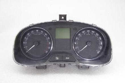 Tachometer Skoda Fabia II (542) 5J0920810D