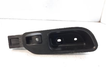 Schalter für Fensterheber links hinten Fiat Tipo Kombi (356) 7356646320E