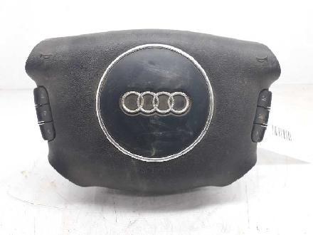 Airbag Fahrer Audi A4 (8E, B6) 8P0880201K