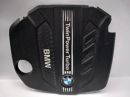 Motorabdeckung BMW 1er (F21) 11147810802