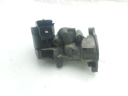 Abgasrückführventil Citroen C4 I Picasso (U) 9681825280