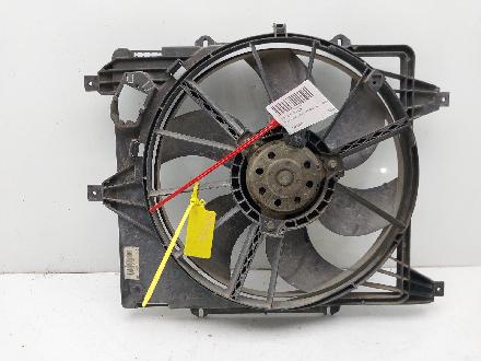 Elektrolüfter Renault Clio III (BR0/1, CR0/1) 7700436917