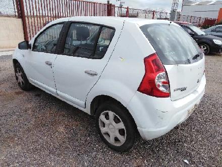 Steuergerät Motor Dacia Sandero () 8200856659 Bild Steuergerät Motor Dacia Sandero () 8200856659