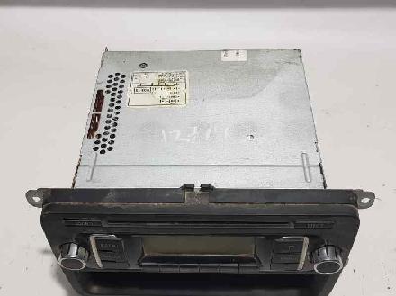 Radio VW Polo V (6R, 6C) 5M0035156B