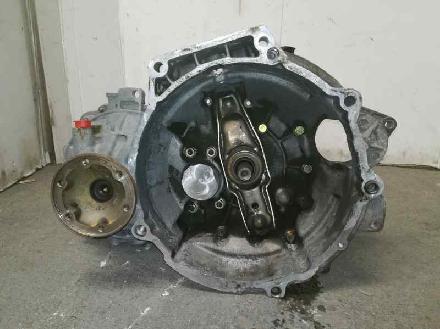 Schaltgetriebe VW Passat B3/B4 (3A2, 35I) CES