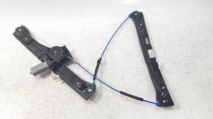 Fensterheber links vorne BMW 3er (F30, F80) 725982317