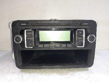 Radio VW Polo V (6R, 6C) 5M0035156B