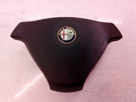 Airbag Fahrer Alfa Romeo 166 (936) 00067618A