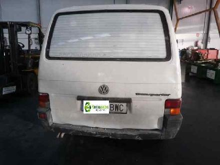 Frontblech VW Transporter T4 Kasten () DE