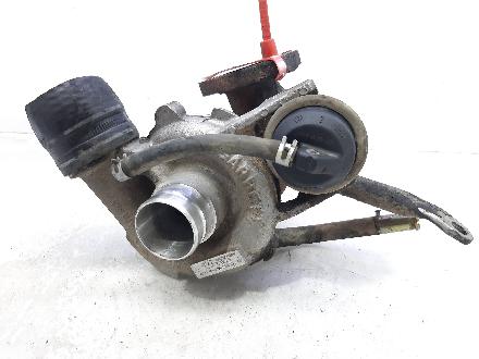 Turbolader Citroen Xsara () 9635220680