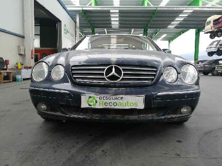 Luftmassenmesser Mercedes-Benz S-Klasse CL Coupe (C215) 1130940048 Bild Luftmassenmesser Mercedes-Benz S-Klasse CL Coupe (C215) 1130940048