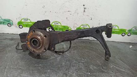 Achsschenkel links vorne VW Passat B5 (3B2) 8D0407257AD